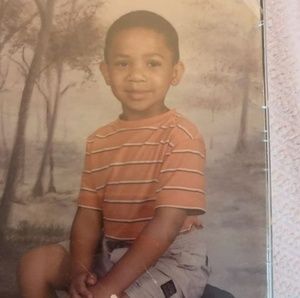 Meet your Posher, Hood